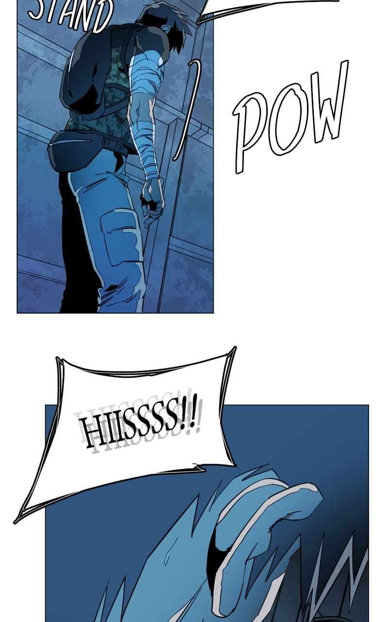 Parallel City chapter 125 page 67