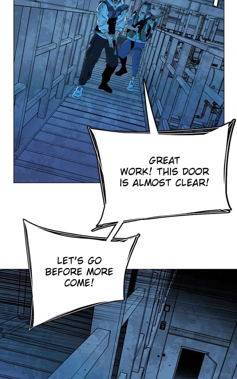 Parallel City chapter 125 page 69