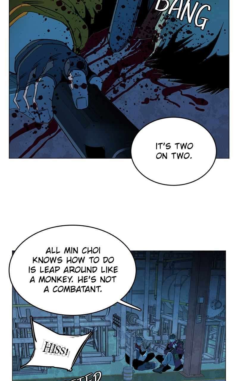 Parallel City chapter 125 page 7