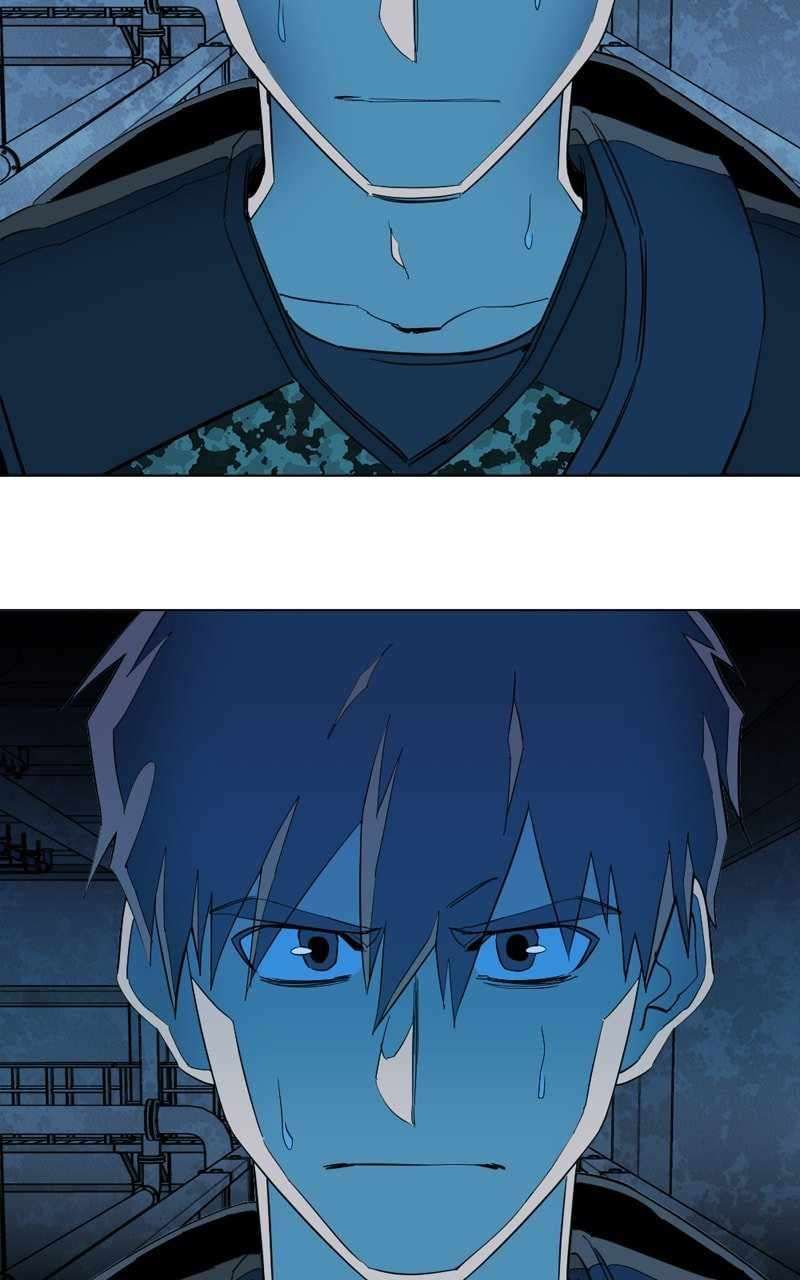 Parallel City chapter 125 page 71