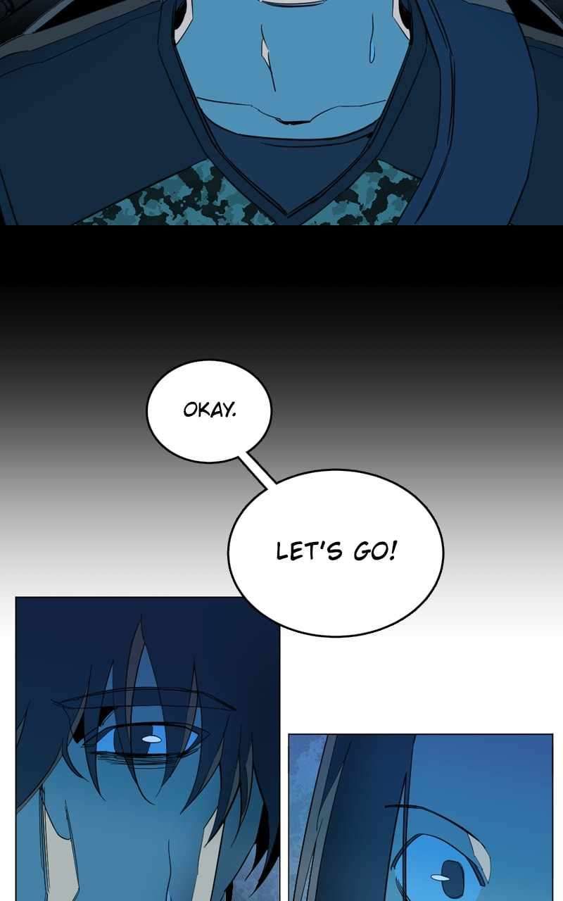 Parallel City chapter 125 page 72