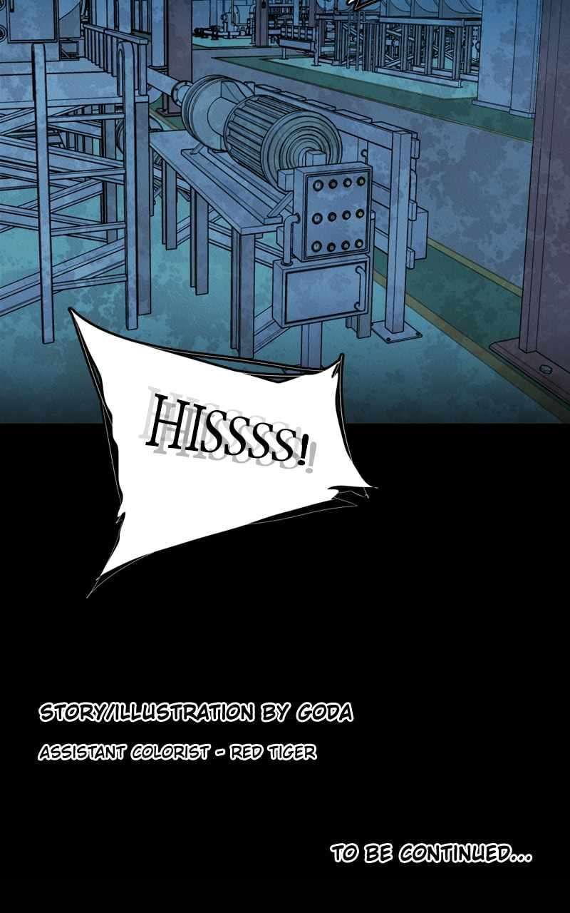 Parallel City chapter 125 page 75