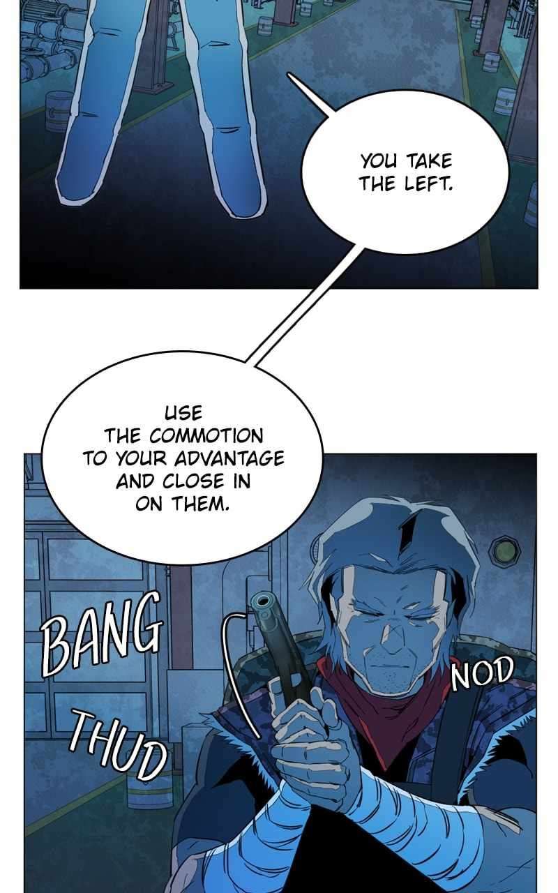 Parallel City chapter 125 page 9