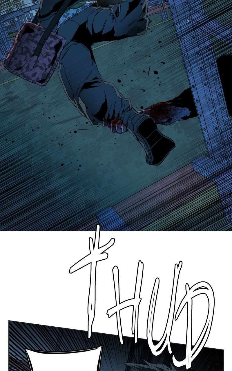 Parallel City chapter 126 page 13