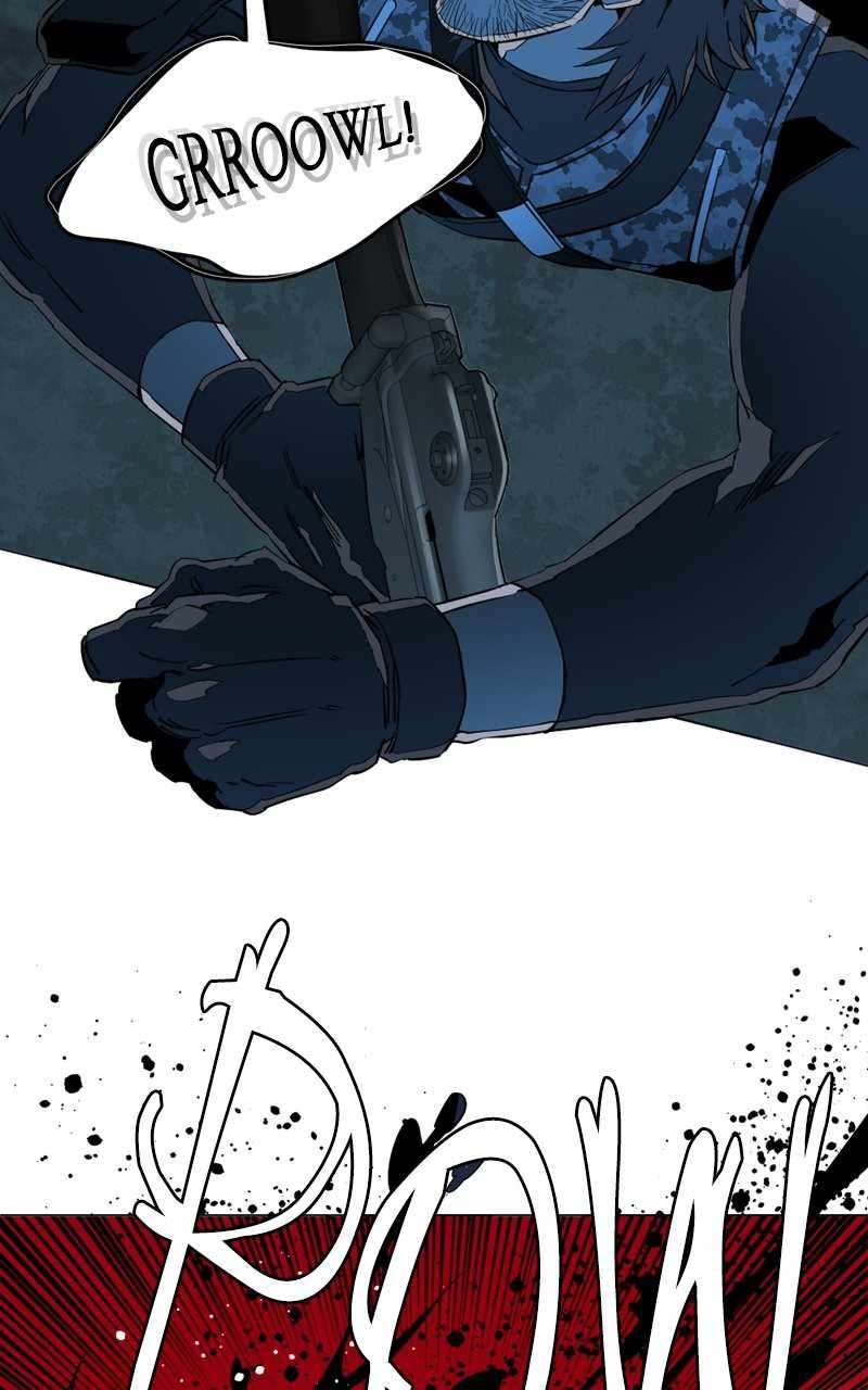 Parallel City chapter 126 page 16