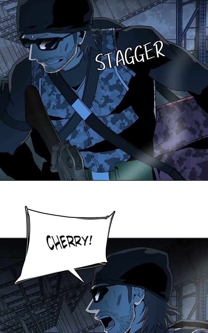 Parallel City chapter 126 page 18