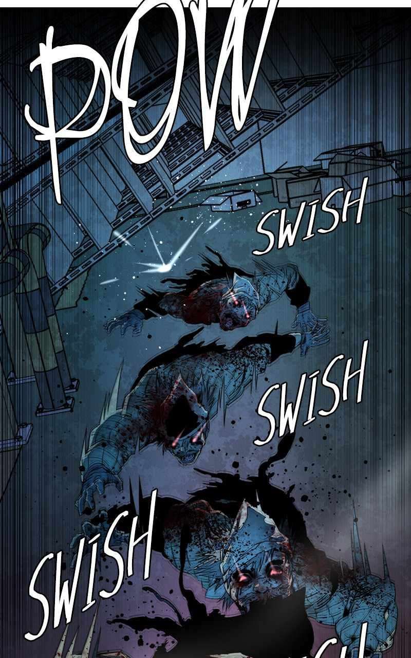 Parallel City chapter 126 page 23