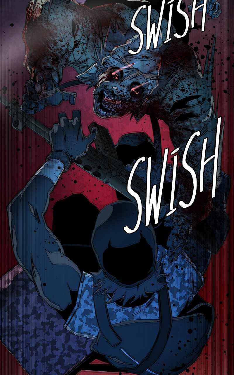 Parallel City chapter 126 page 24