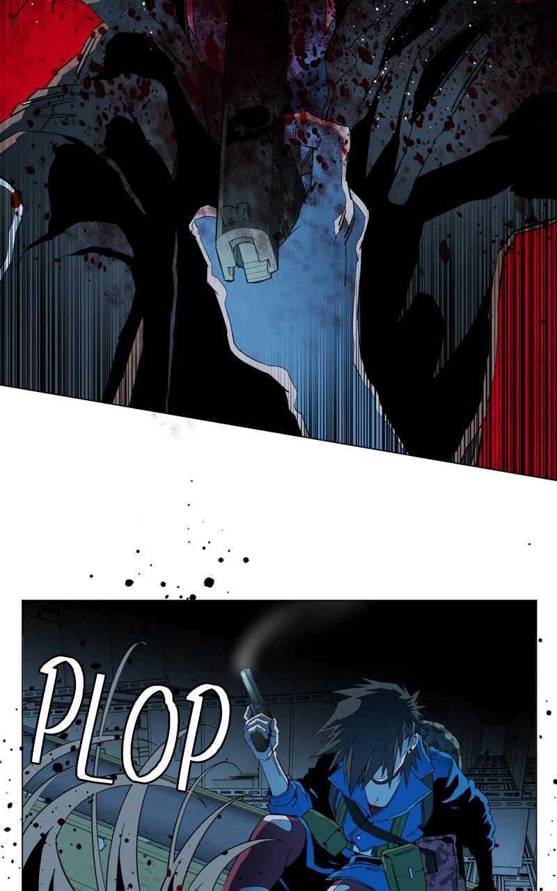 Parallel City chapter 126 page 27