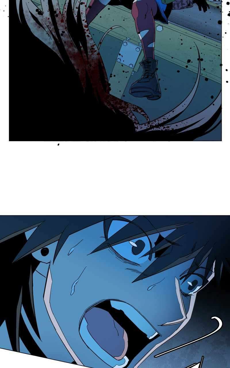 Parallel City chapter 126 page 28