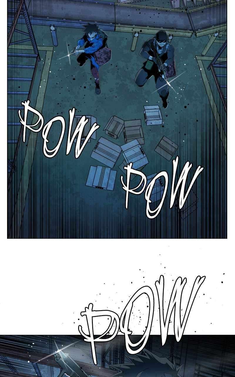 Parallel City chapter 126 page 3