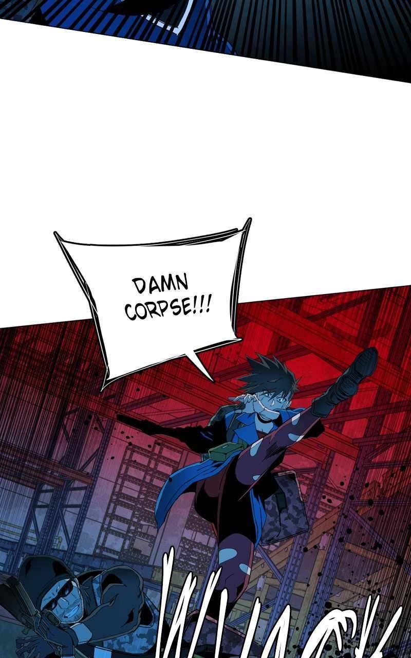 Parallel City chapter 126 page 30