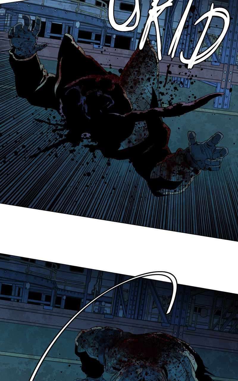 Parallel City chapter 126 page 32