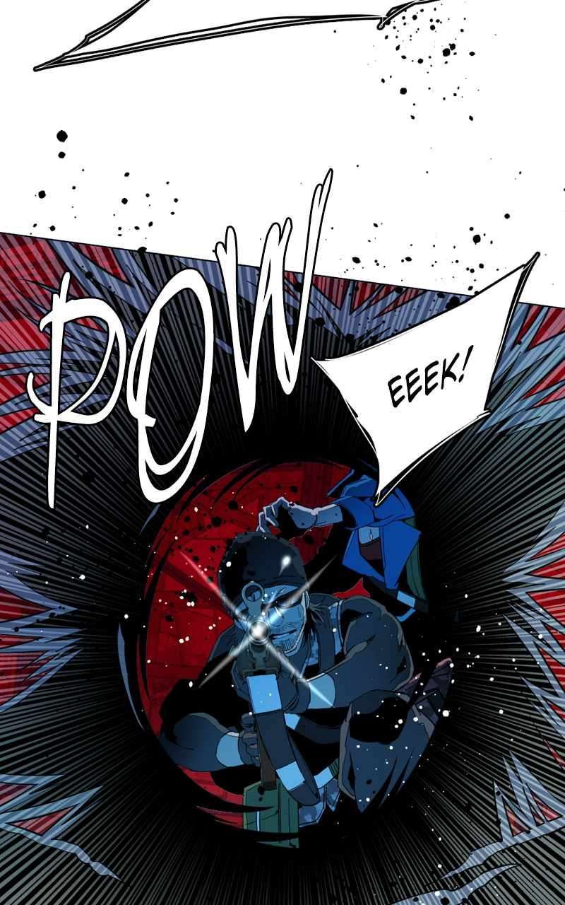 Parallel City chapter 126 page 35