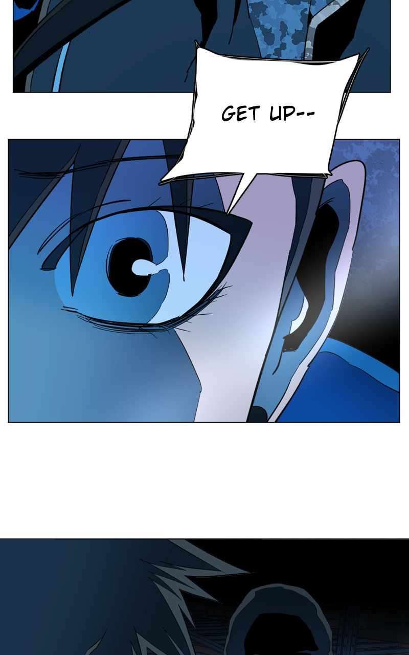 Parallel City chapter 126 page 37