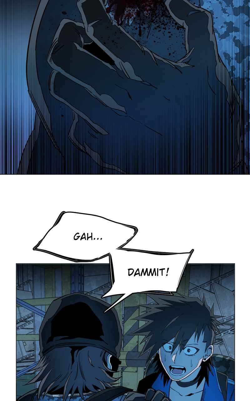 Parallel City chapter 126 page 39