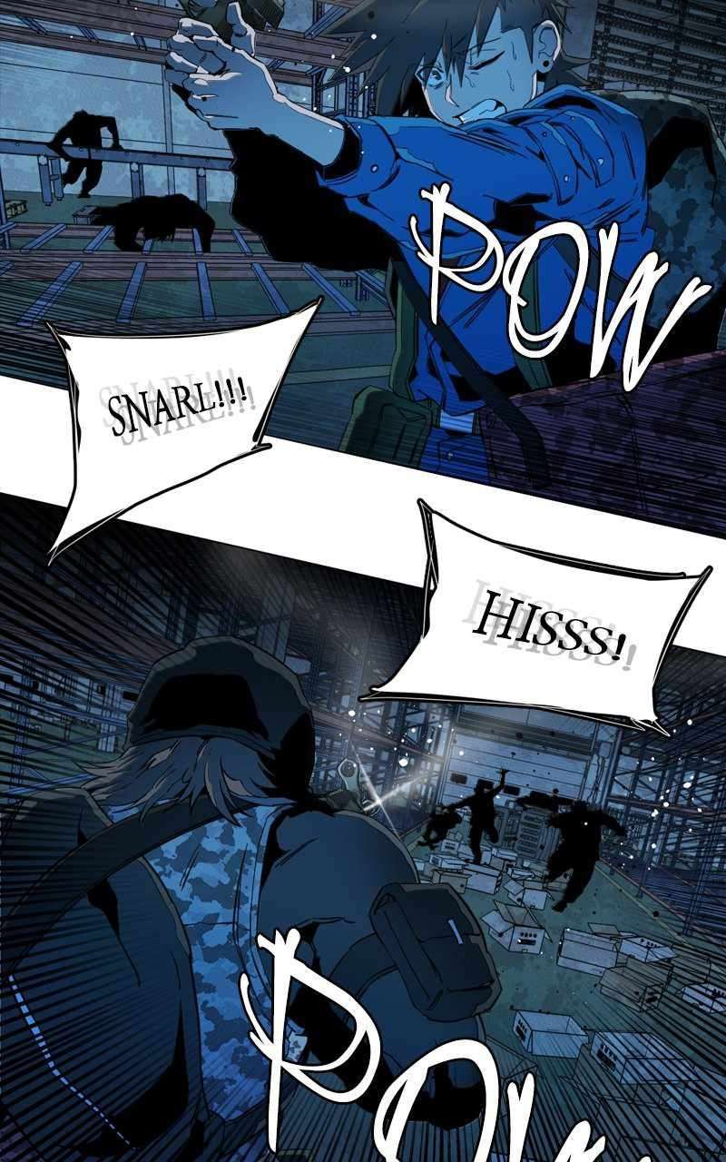 Parallel City chapter 126 page 4