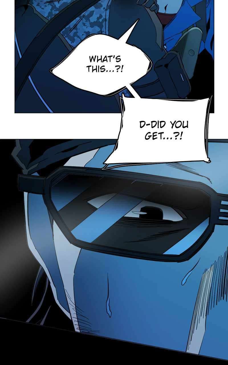 Parallel City chapter 126 page 40