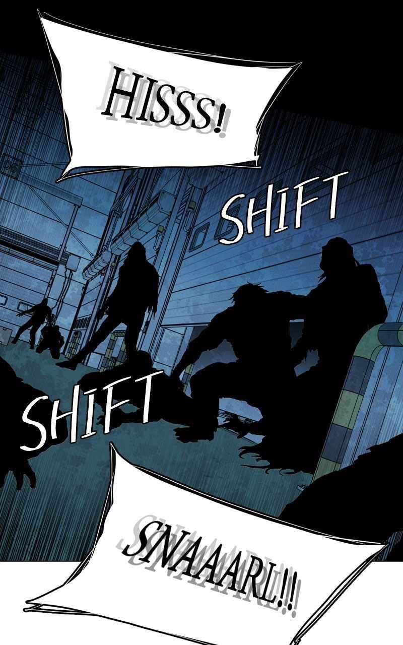 Parallel City chapter 126 page 41