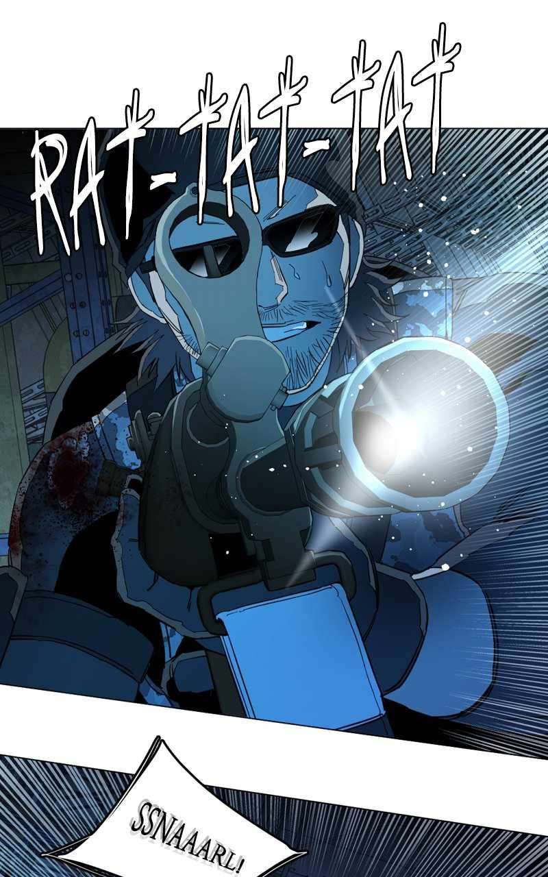 Parallel City chapter 126 page 45