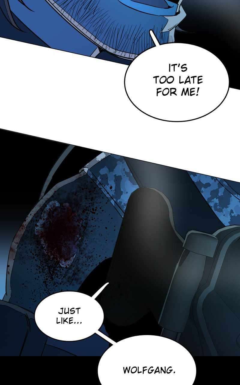 Parallel City chapter 126 page 48