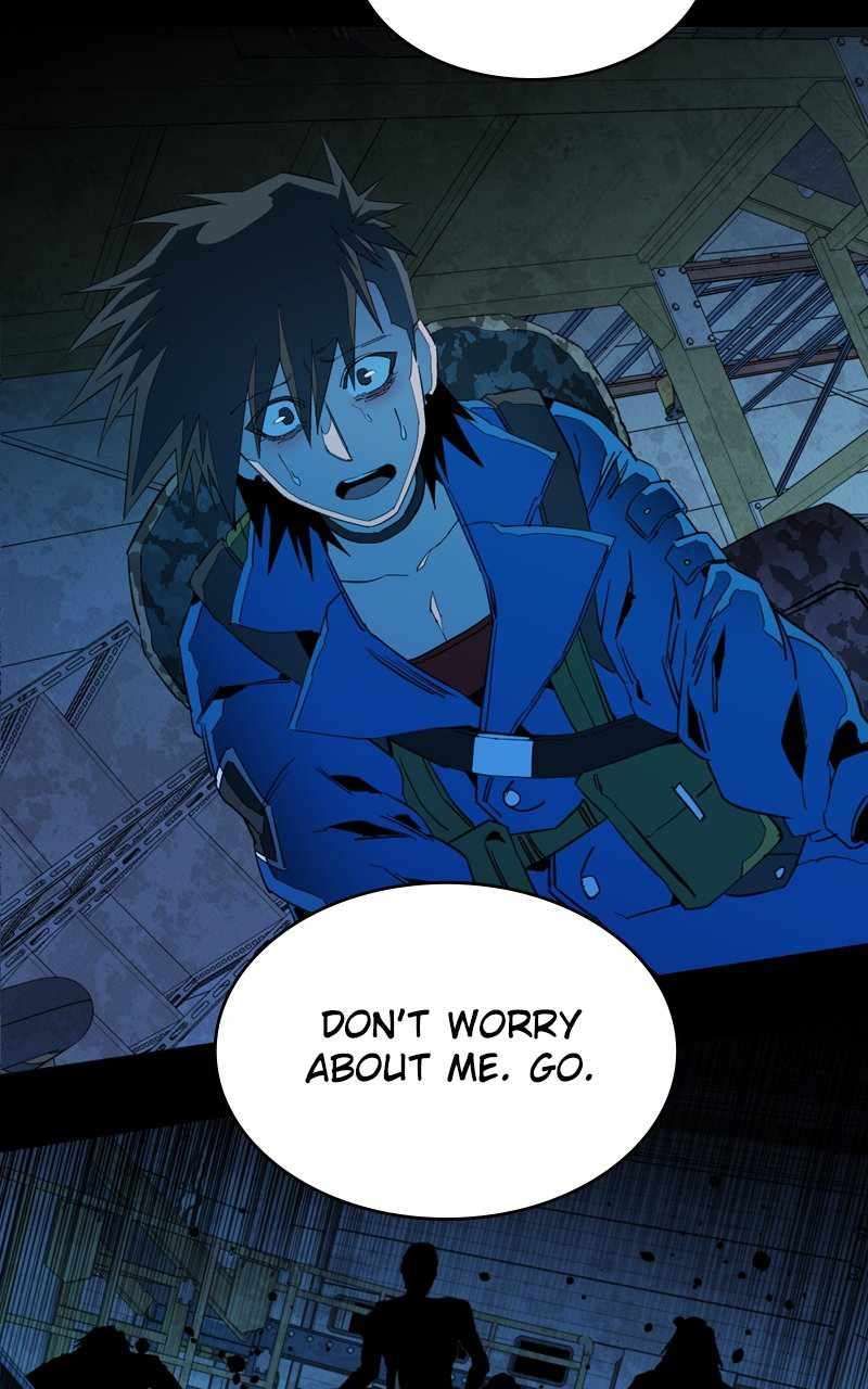 Parallel City chapter 126 page 49