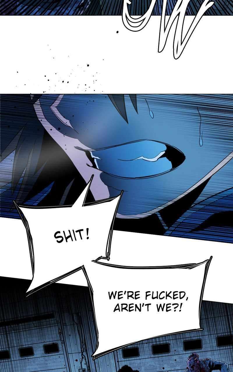 Parallel City chapter 126 page 5