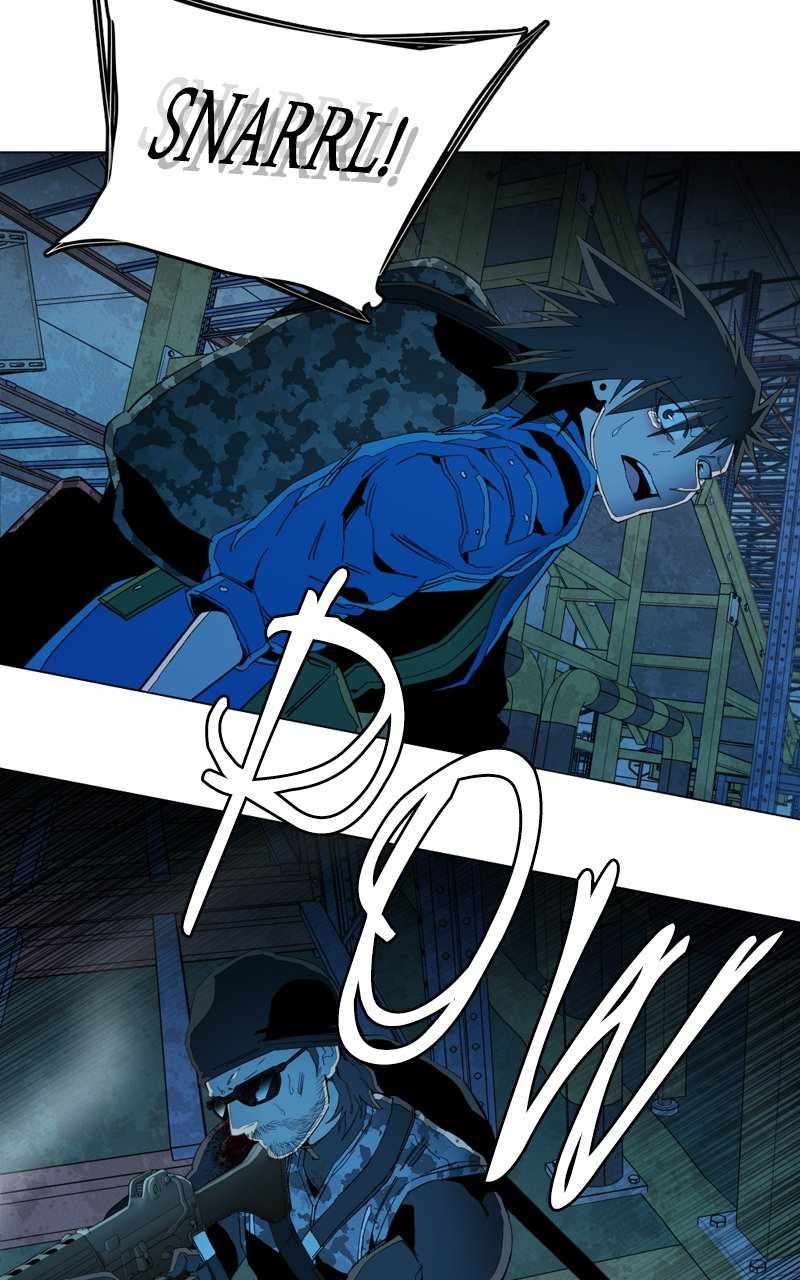 Parallel City chapter 126 page 54