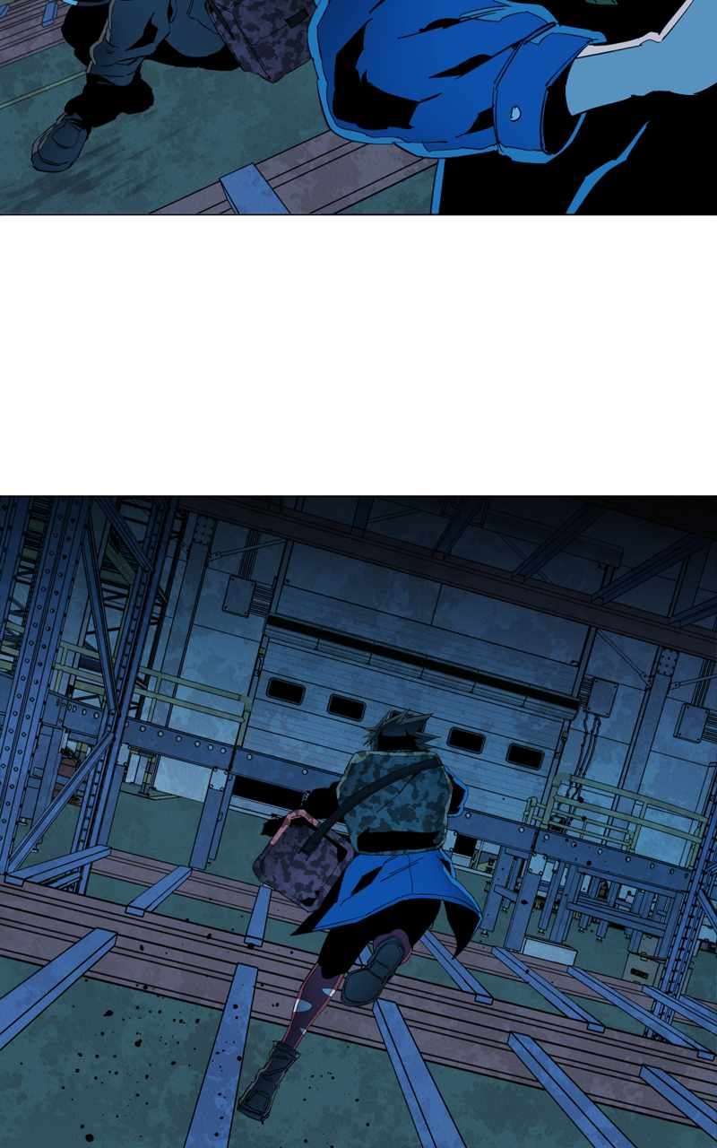 Parallel City chapter 126 page 57