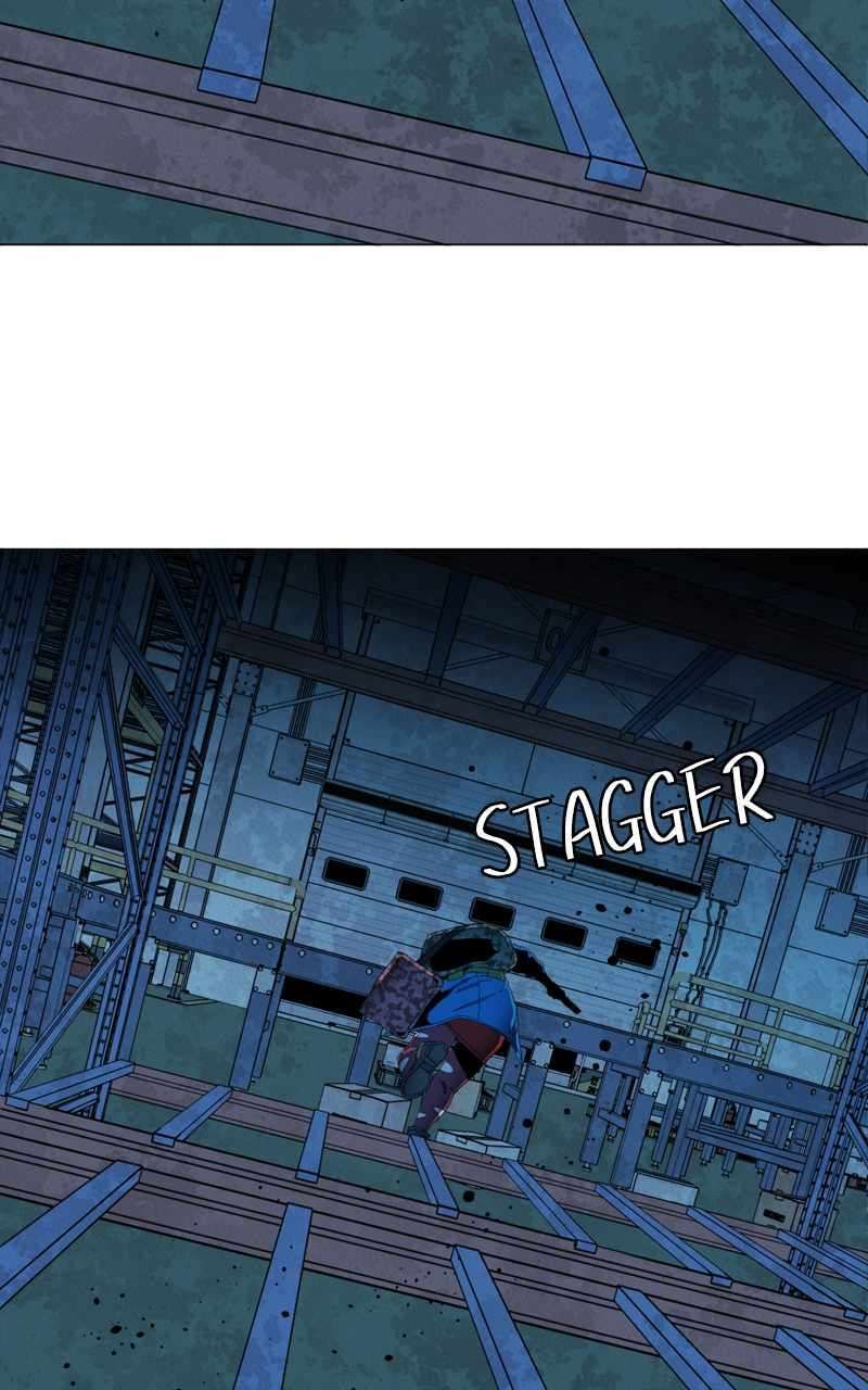 Parallel City chapter 126 page 58