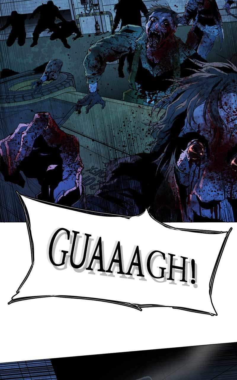 Parallel City chapter 126 page 6