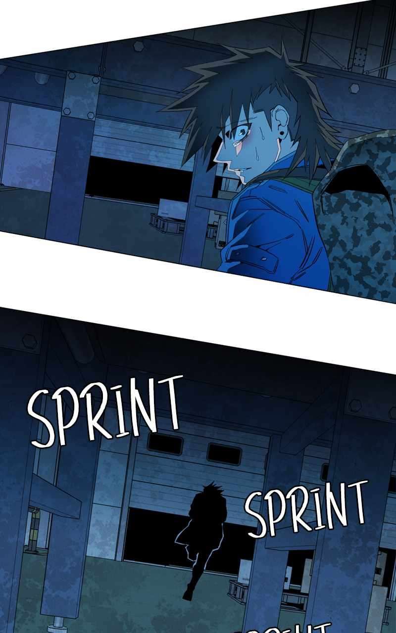 Parallel City chapter 126 page 60