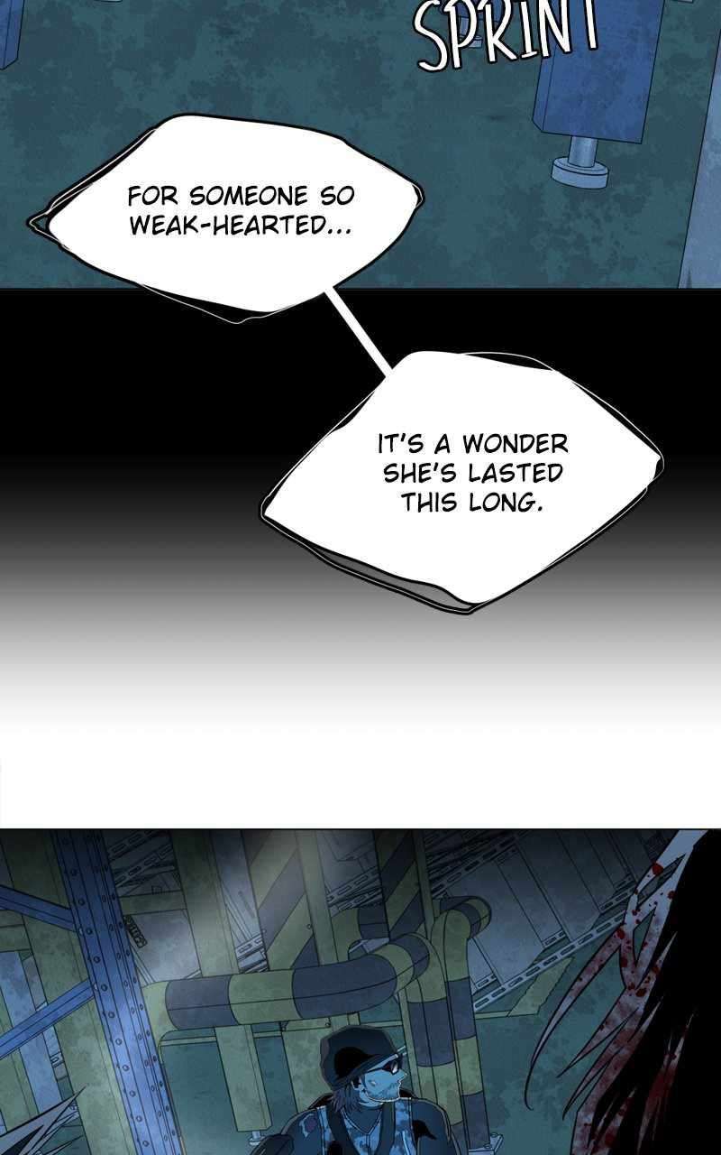 Parallel City chapter 126 page 61