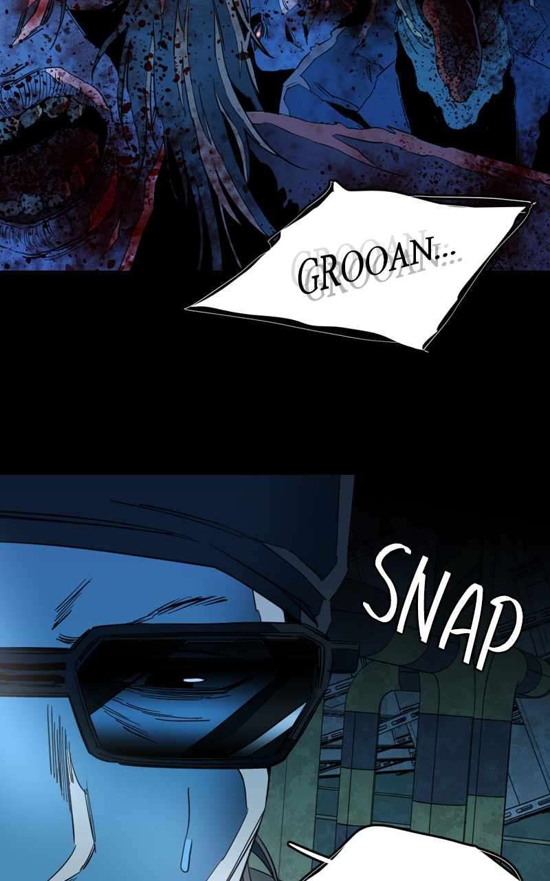 Parallel City chapter 126 page 63