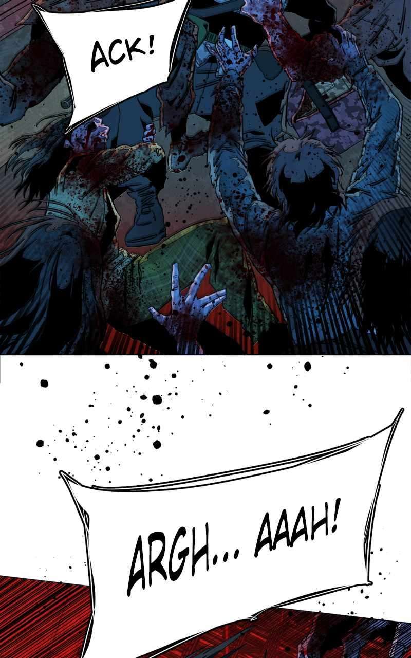 Parallel City chapter 126 page 67