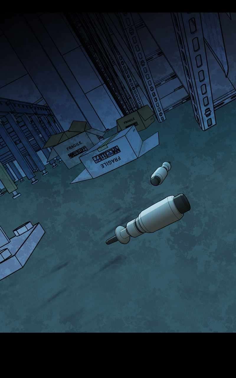 Parallel City chapter 126 page 70