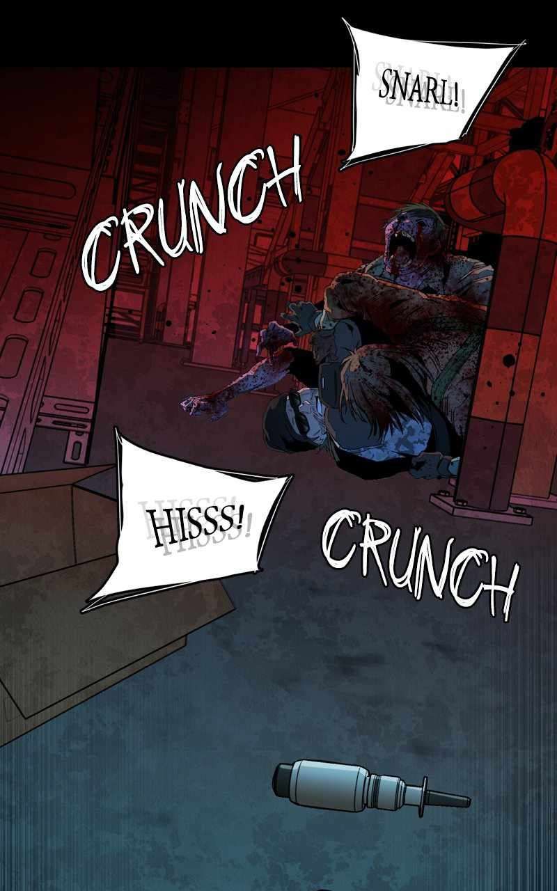 Parallel City chapter 126 page 71