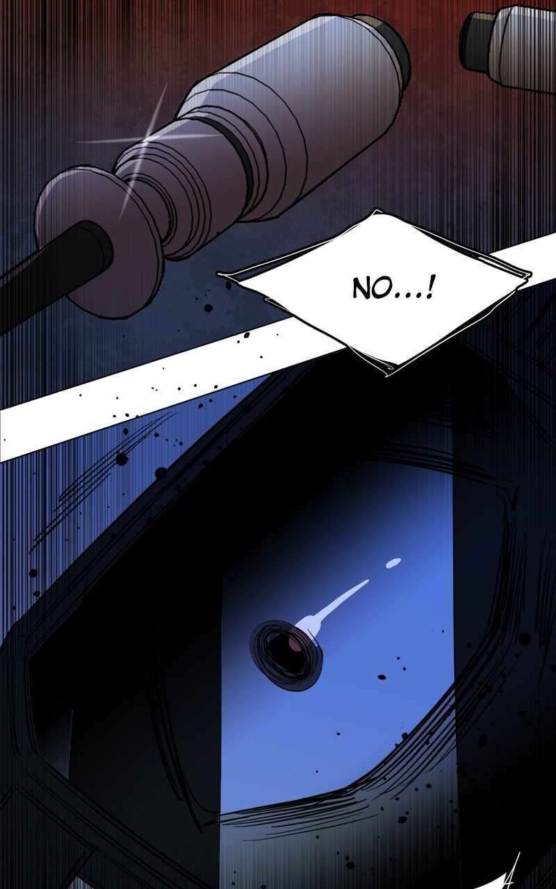 Parallel City chapter 126 page 73