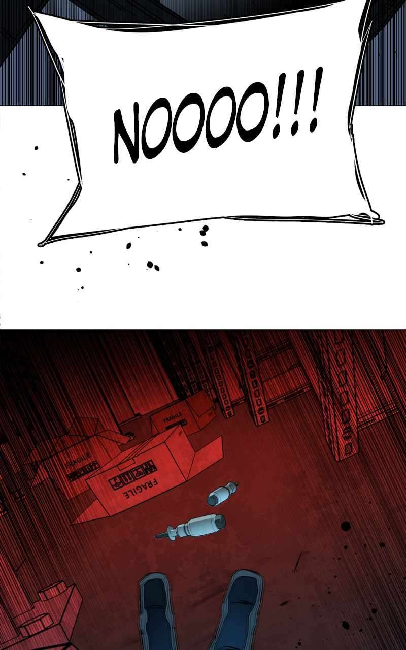 Parallel City chapter 126 page 74