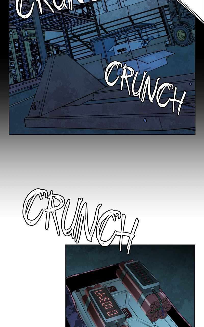 Parallel City chapter 126 page 76