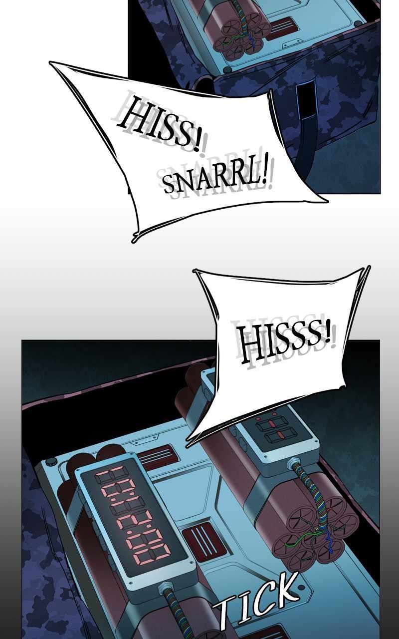 Parallel City chapter 126 page 77