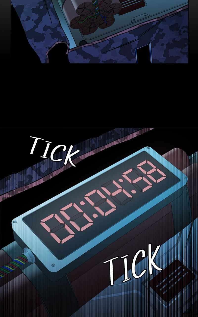 Parallel City chapter 126 page 78