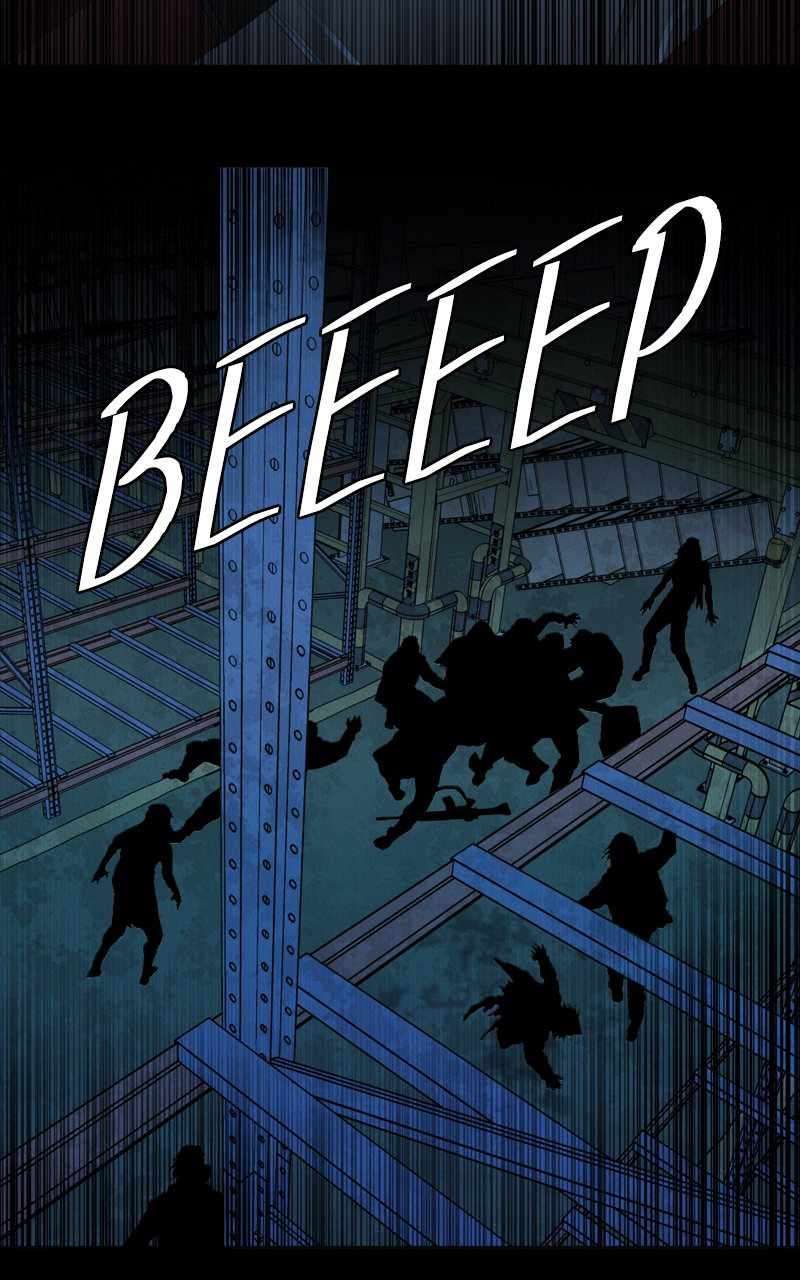 Parallel City chapter 126 page 79