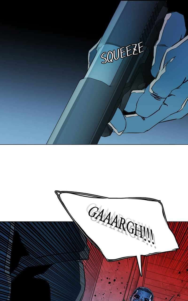 Parallel City chapter 127 page 11