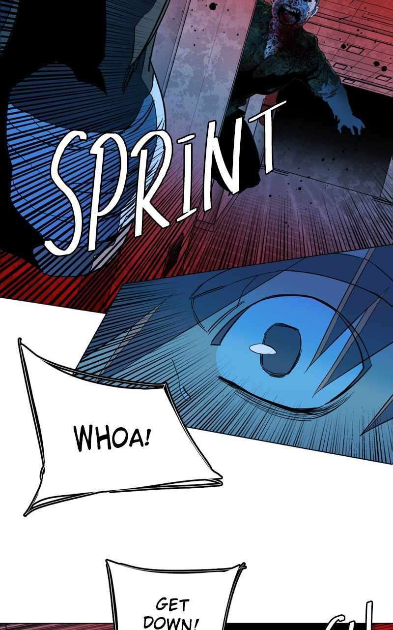 Parallel City chapter 127 page 12