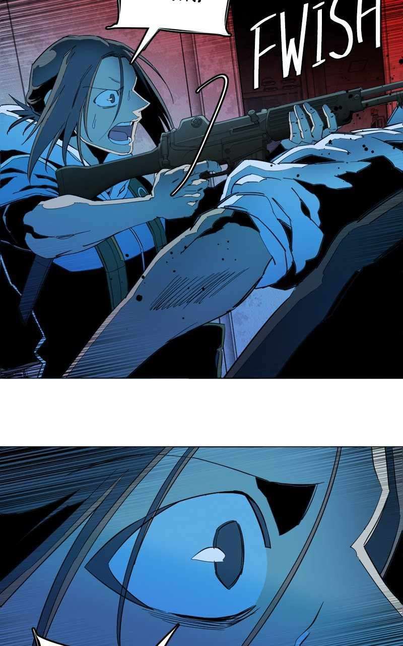 Parallel City chapter 127 page 13