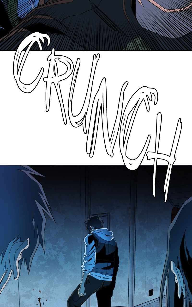 Parallel City chapter 127 page 22