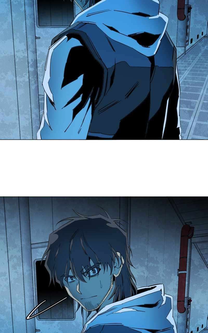 Parallel City chapter 127 page 24