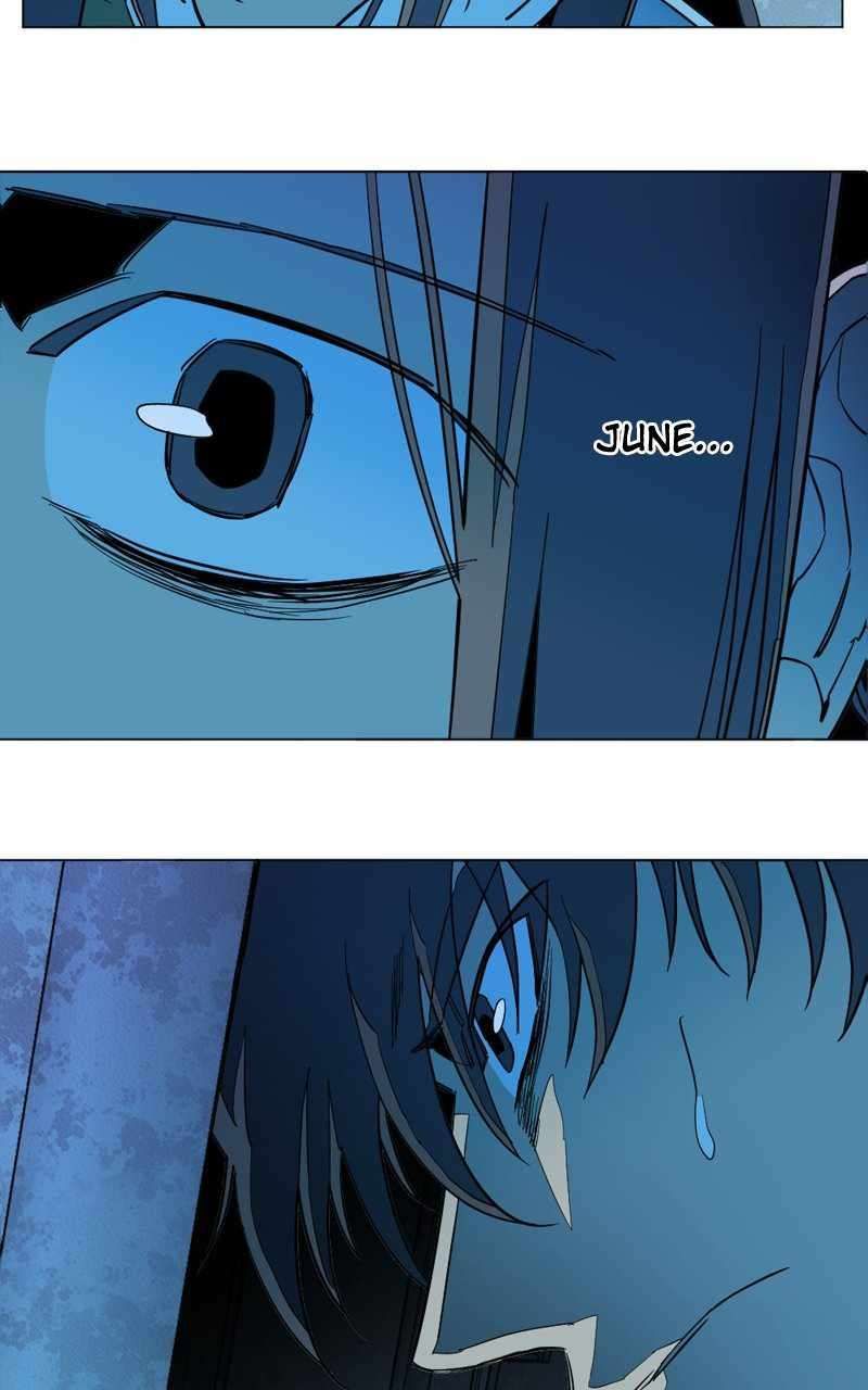 Parallel City chapter 127 page 27