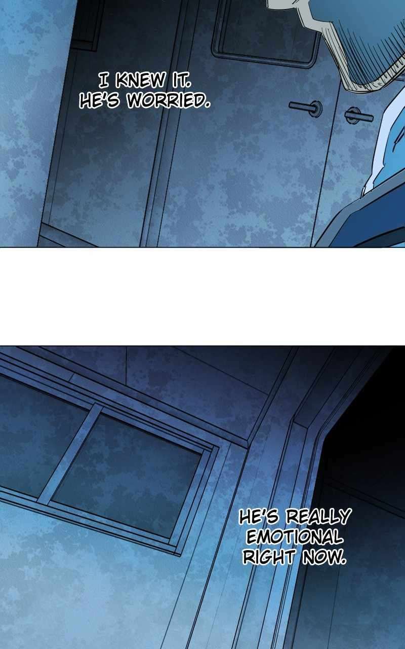 Parallel City chapter 127 page 28